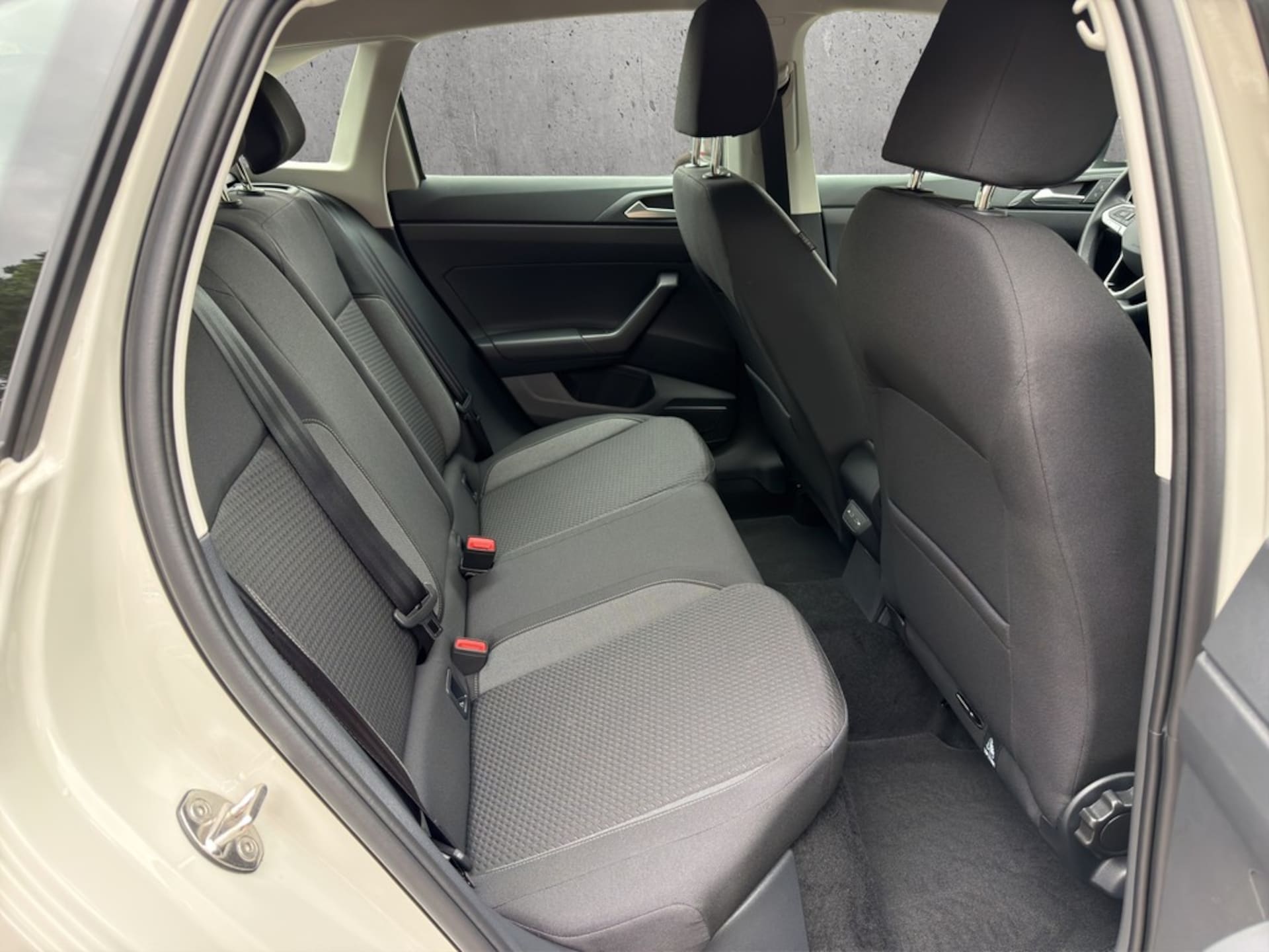 Volkswagen Taigo Life