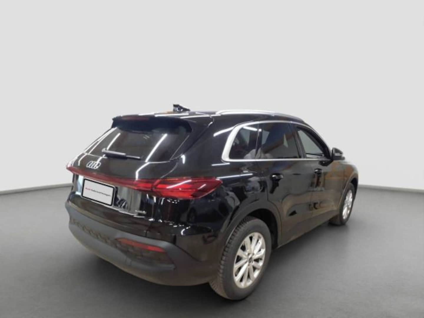 Bild über Audi Q5 SUV TDI quattro 150 kW S tronic - für weitere Informationen kontaktieren Sie den Audi Partner