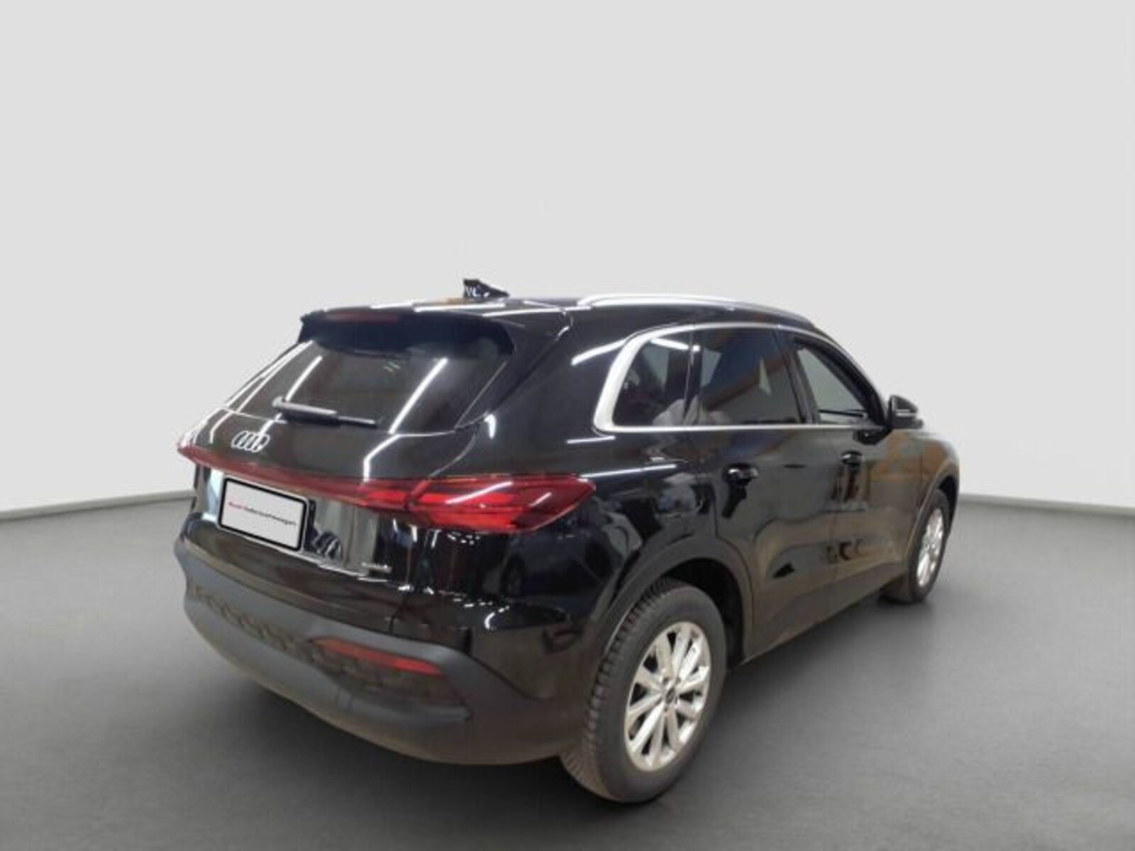 Audi Q5 – Bild 3