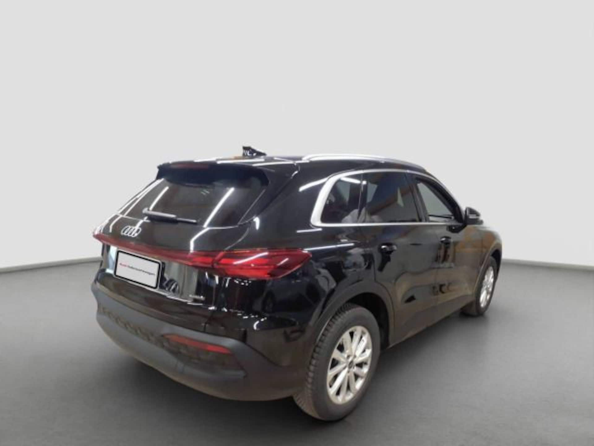 Audi Q5 SUV