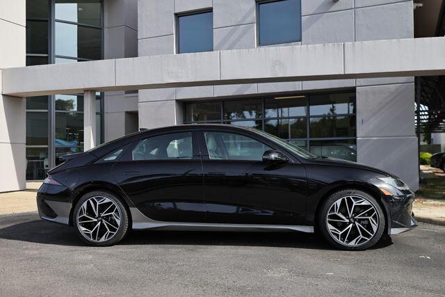 2024 Hyundai IONIQ 6
