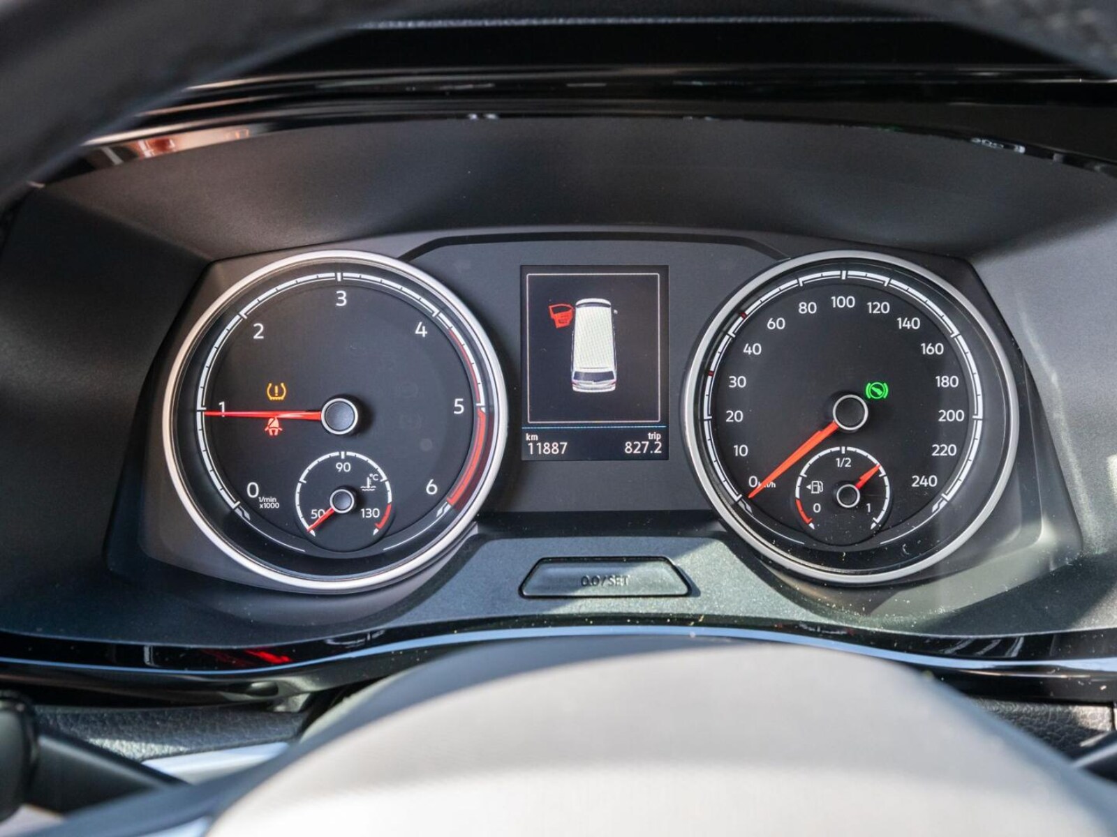 Volkswagen T6.1 Multivan – Bild 15