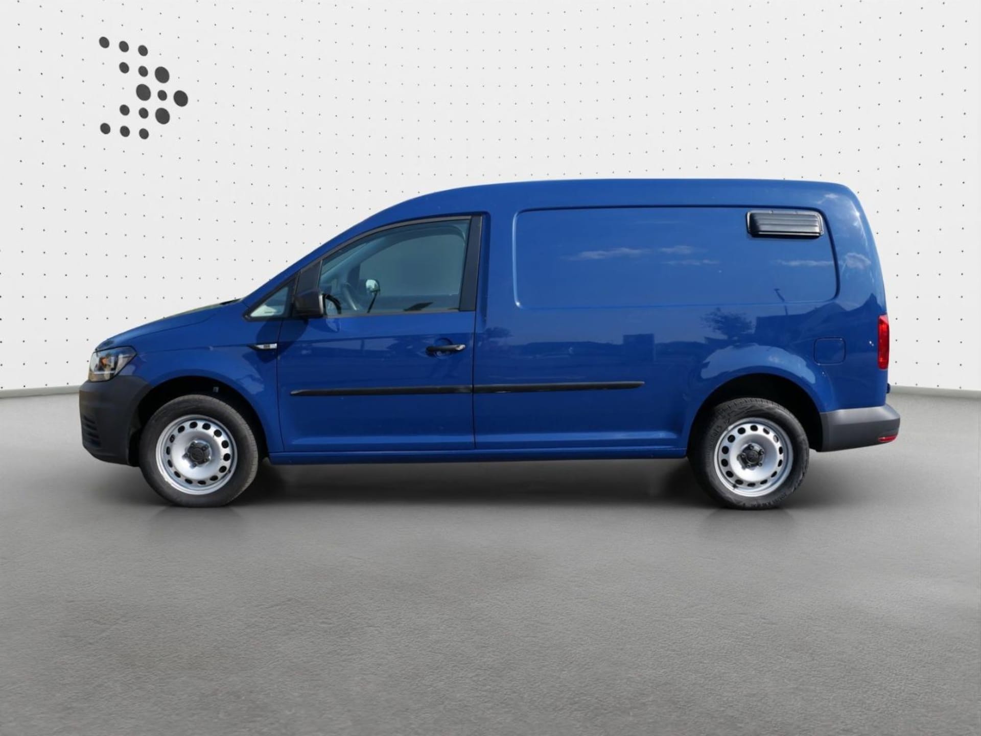 Volkswagen Caddy Maxi Kasten Basis-Modell