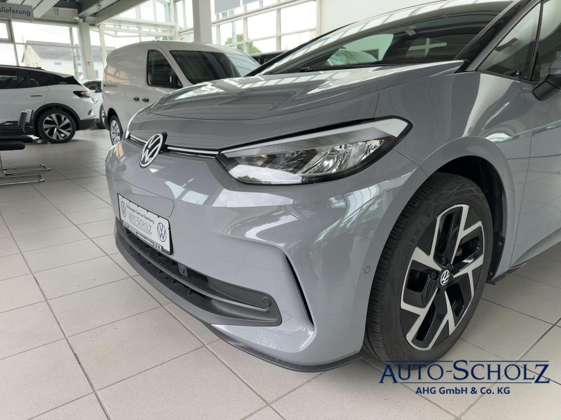 Volkswagen ID.3 MOVE Pro