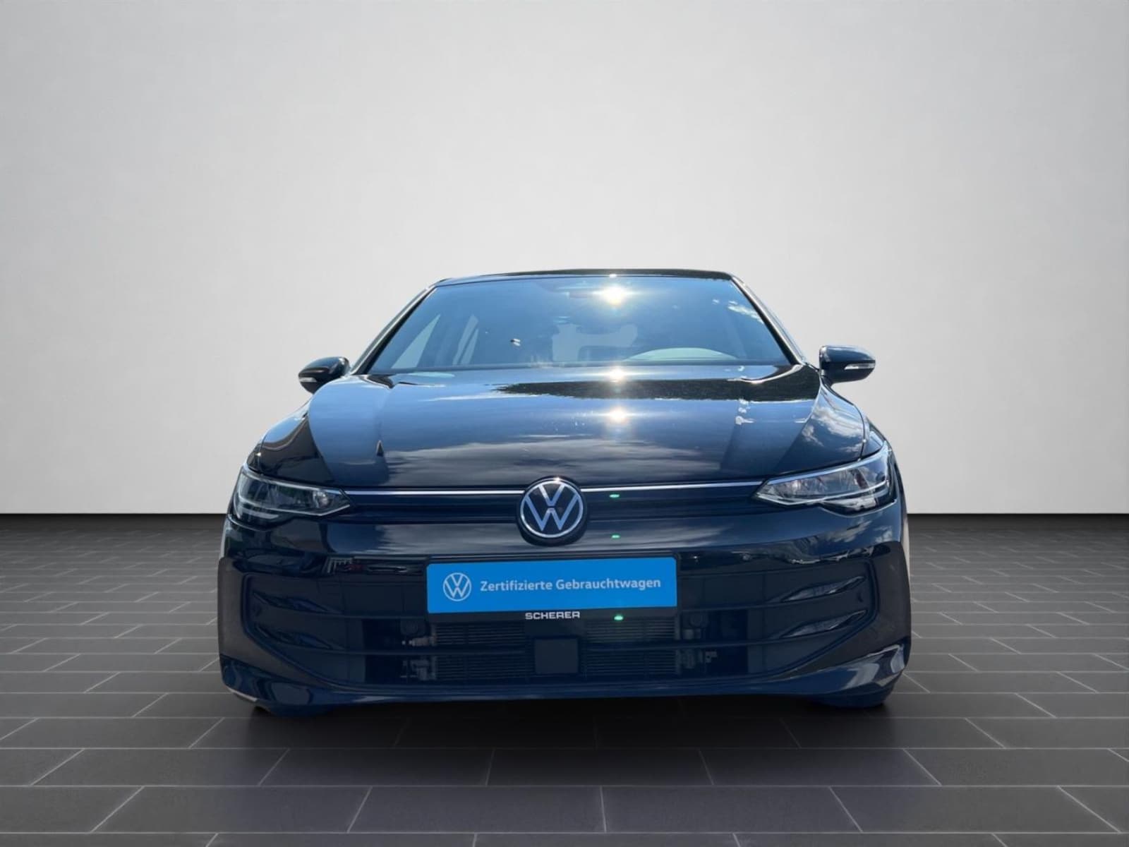 Volkswagen Golf – Bild 5