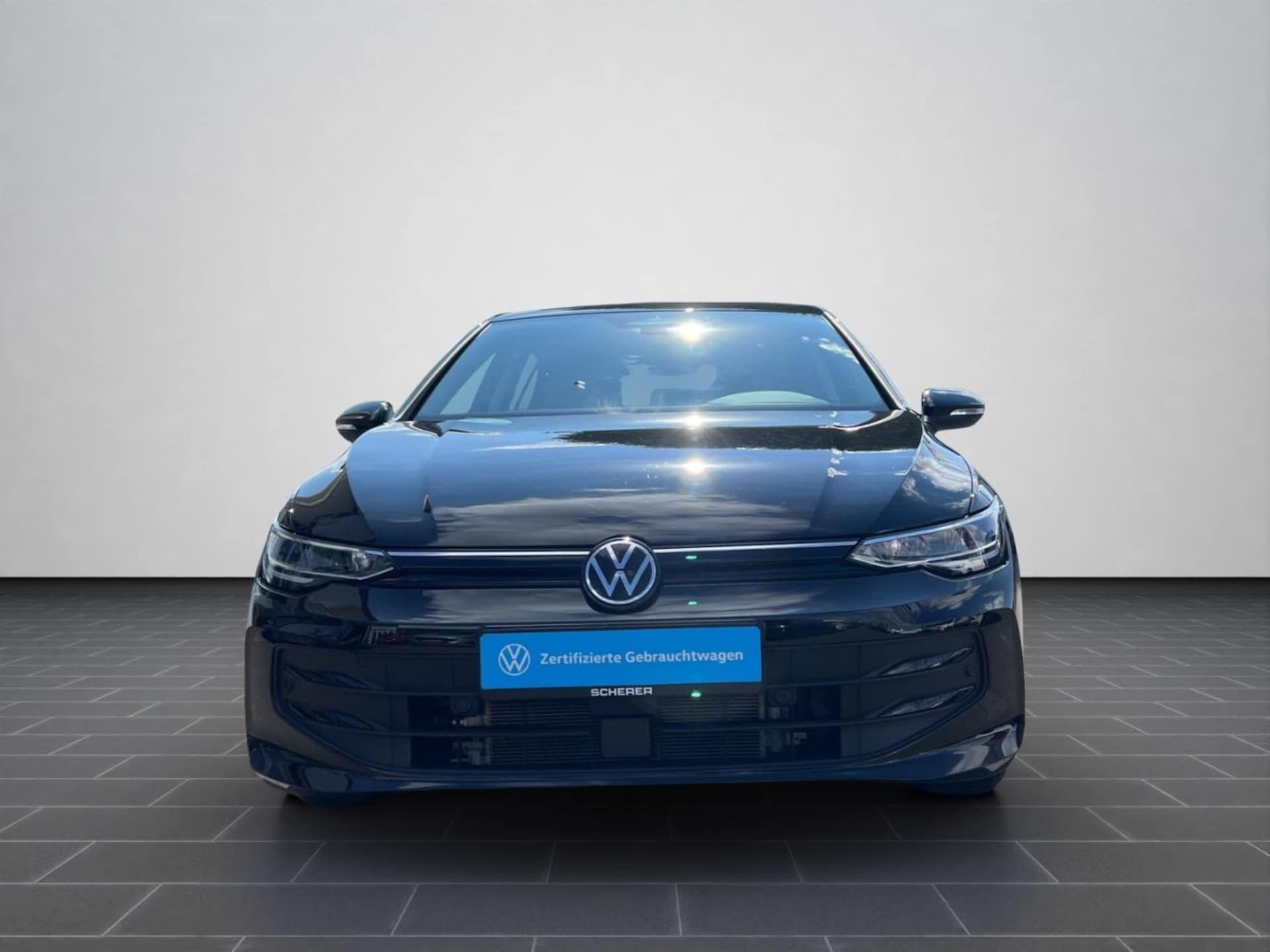 Volkswagen Golf Life