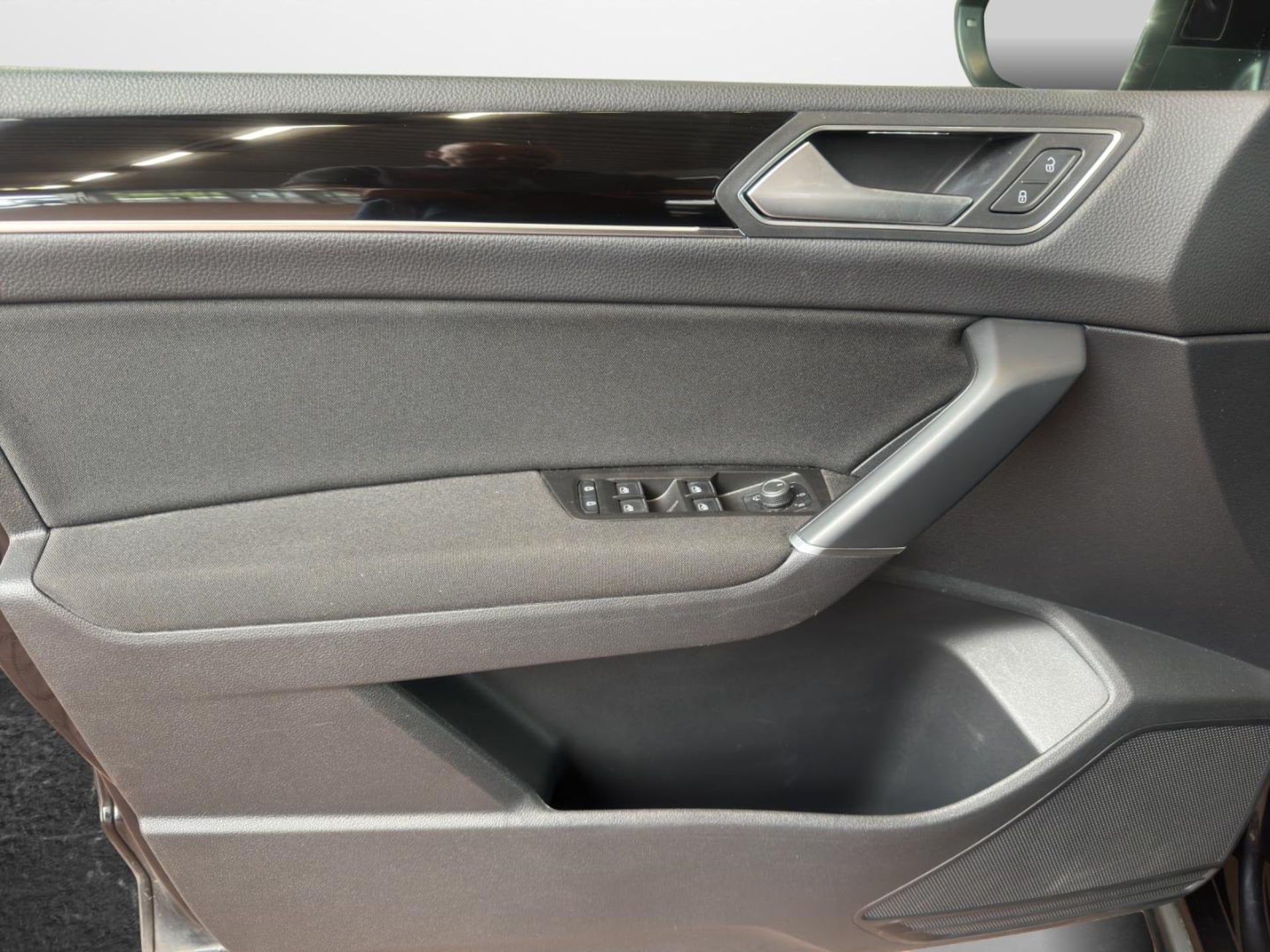 Volkswagen Touran Highline