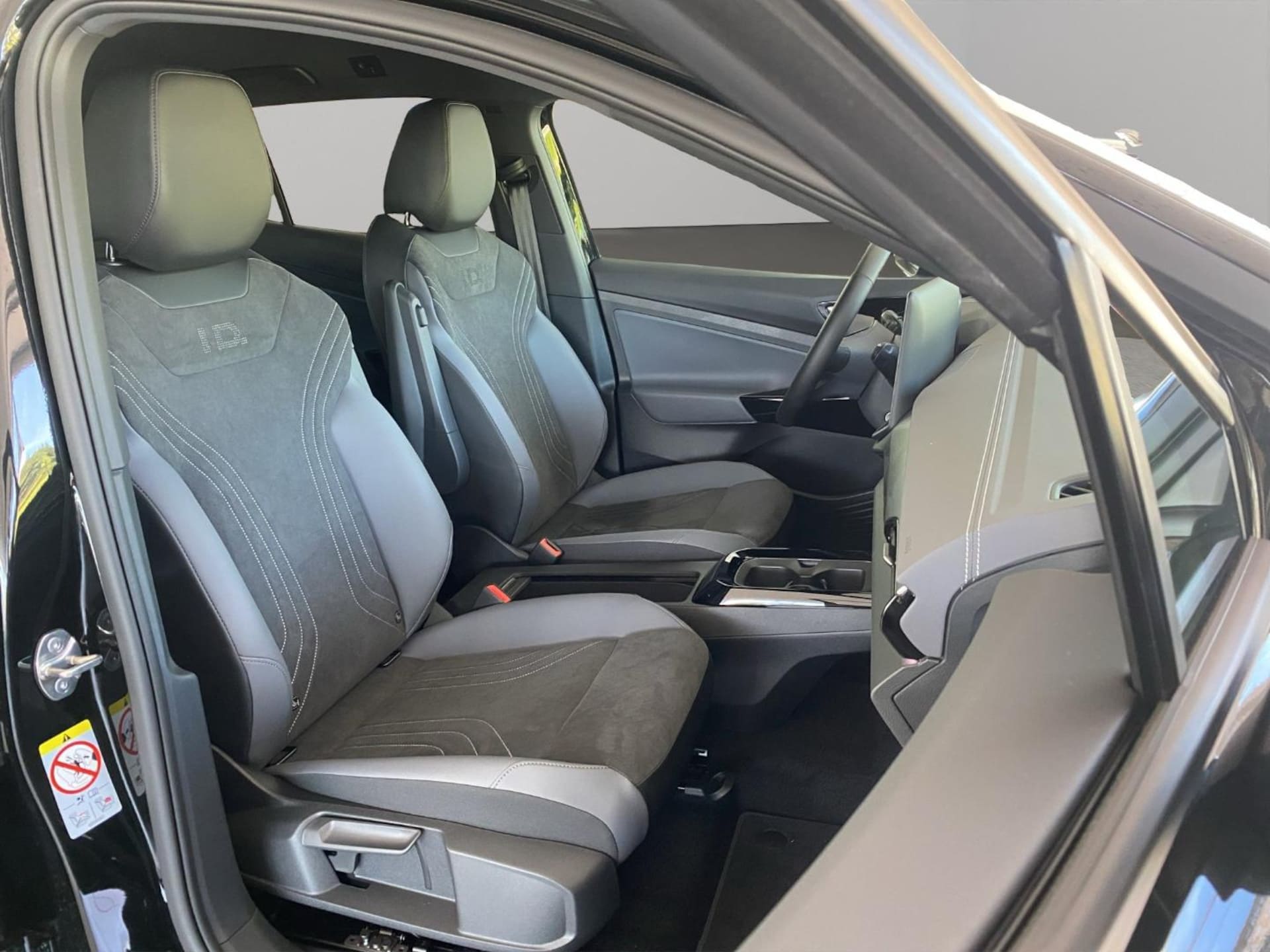 Volkswagen ID.4 Pro