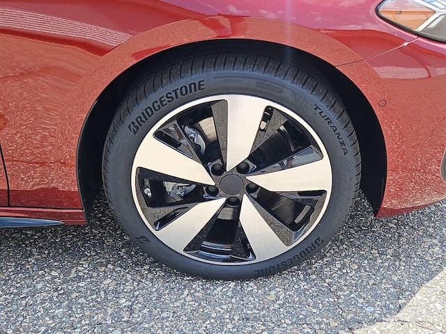 2026 Audi A5 Sedan