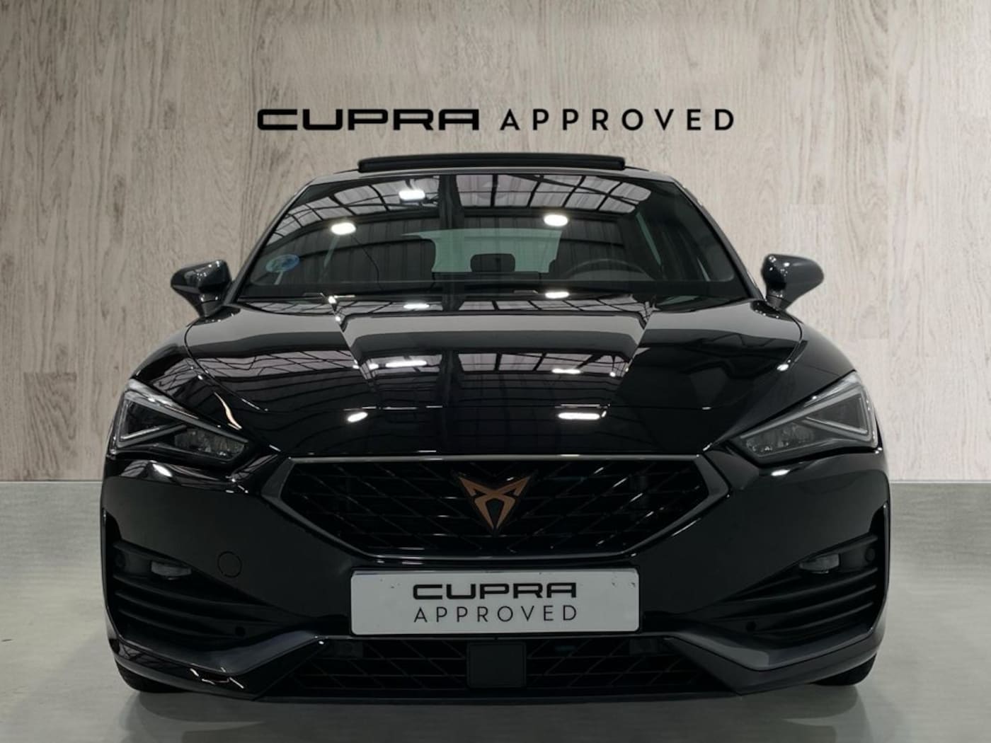CUPRA Leon León 1.5 eTSI DSG 110 kW (150 CV) — photo 12