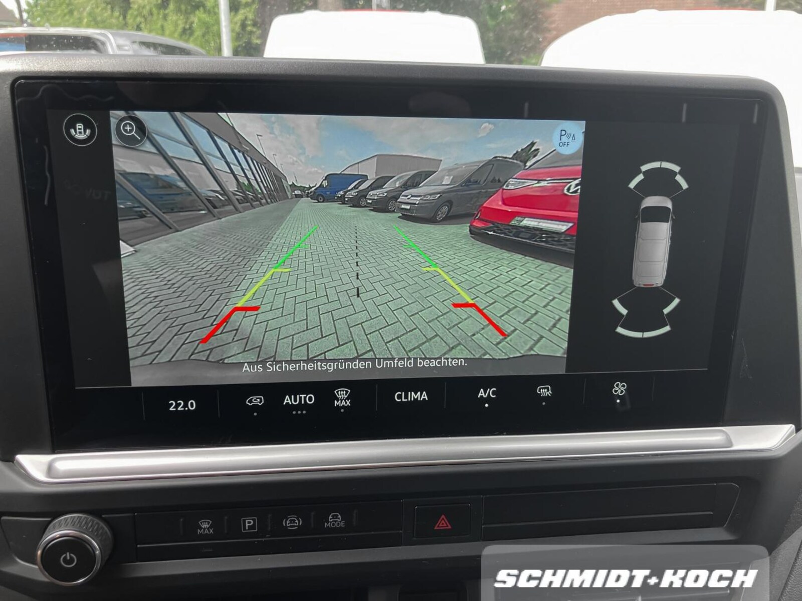 Volkswagen Transporter Kasten kurzer Radstand – Bild 9
