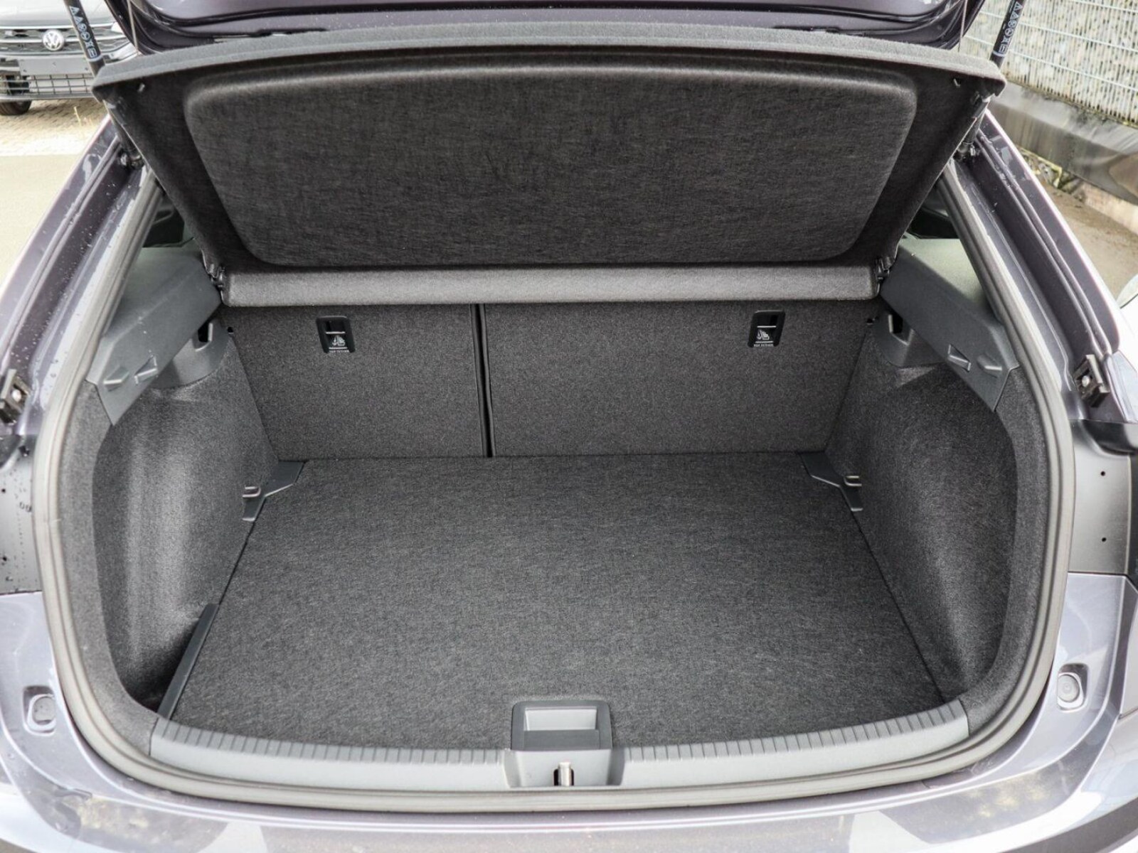 Volkswagen Taigo – Bild 13