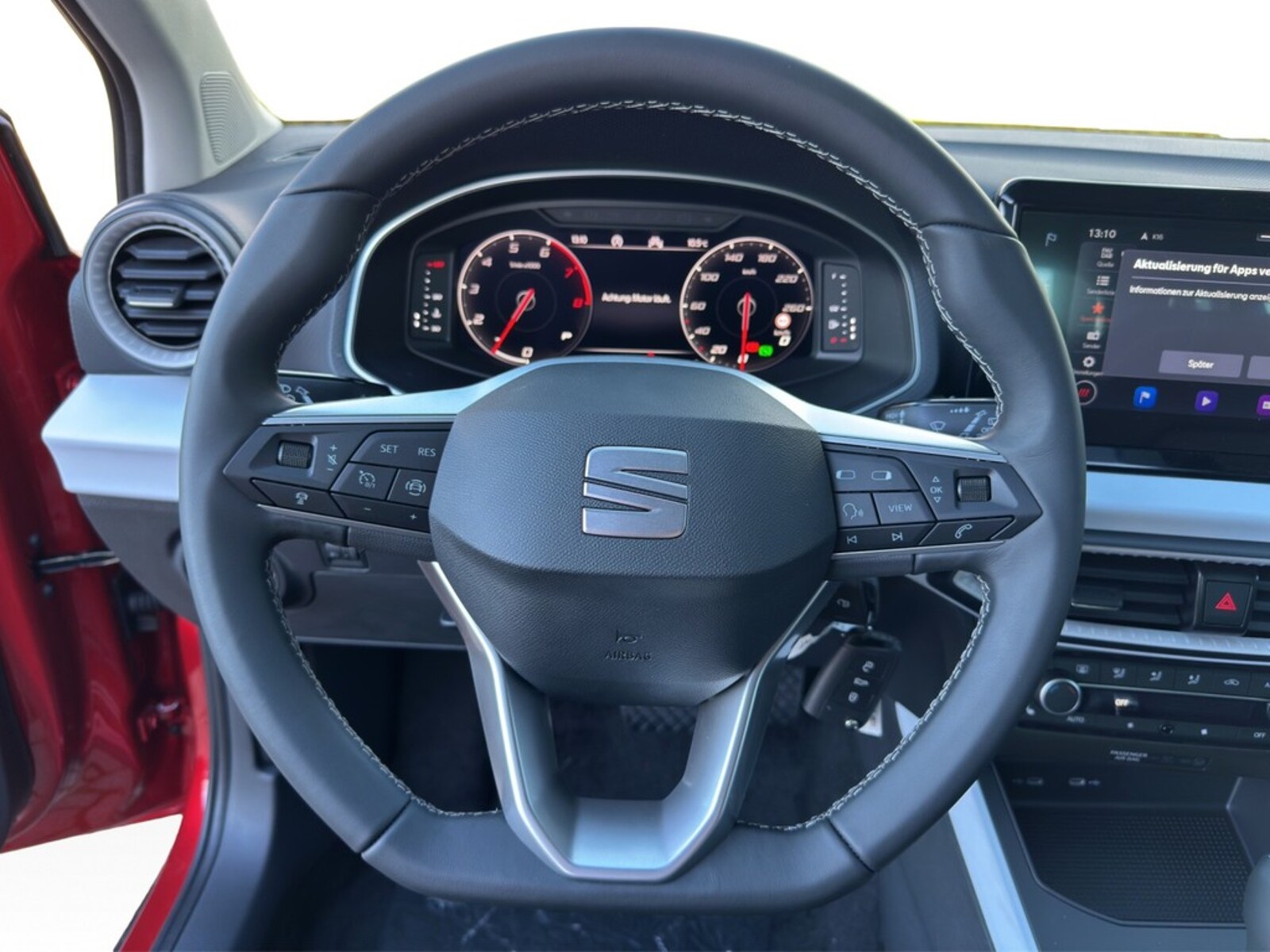 SEAT Arona – Bild 11