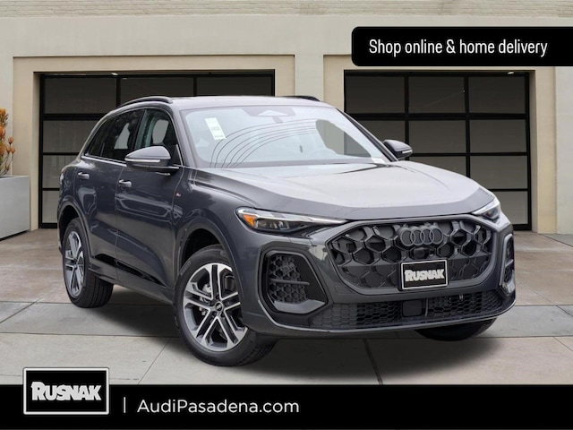 Photo of 2026 Audi Q5 