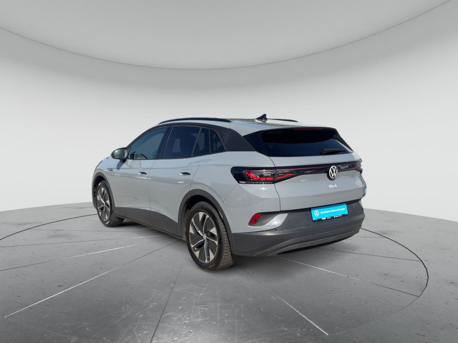Volkswagen ID.4 Pro Performance
