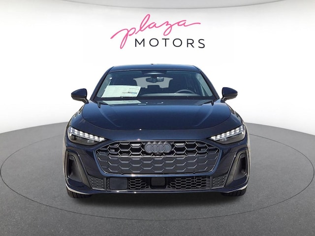 2026 Audi A5 Sedan
