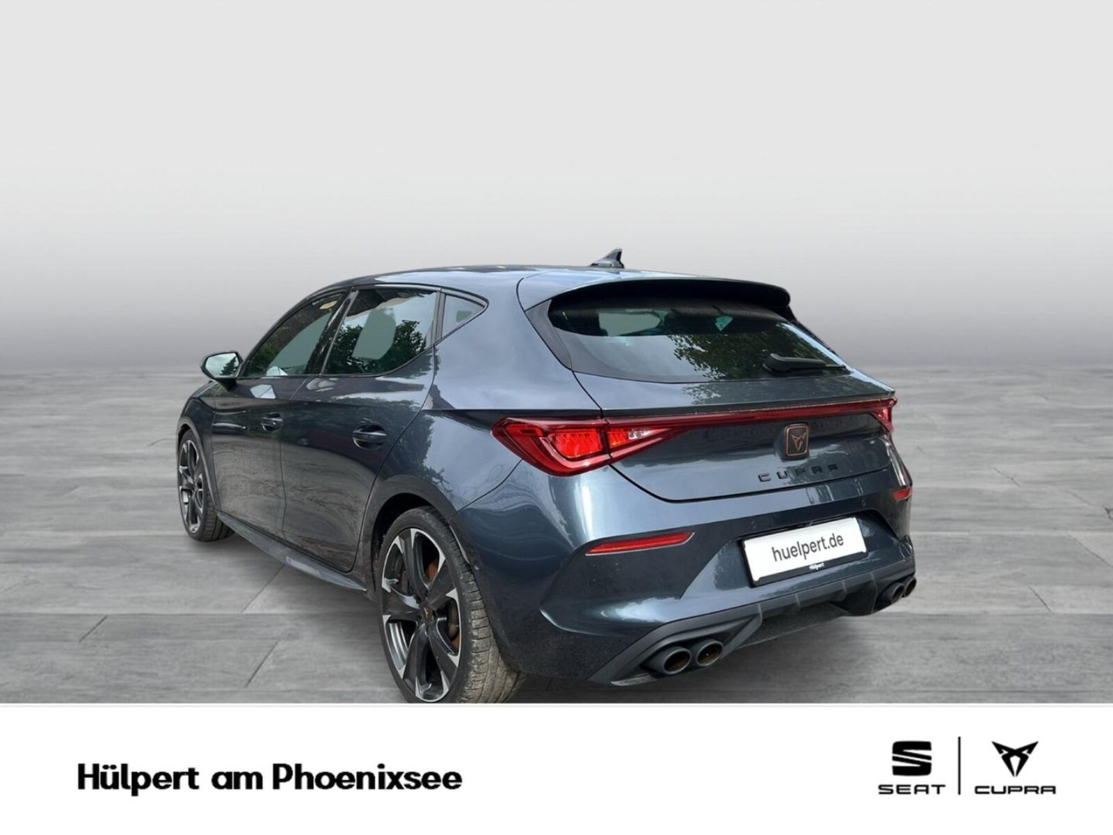 CUPRA Leon – Bild 3