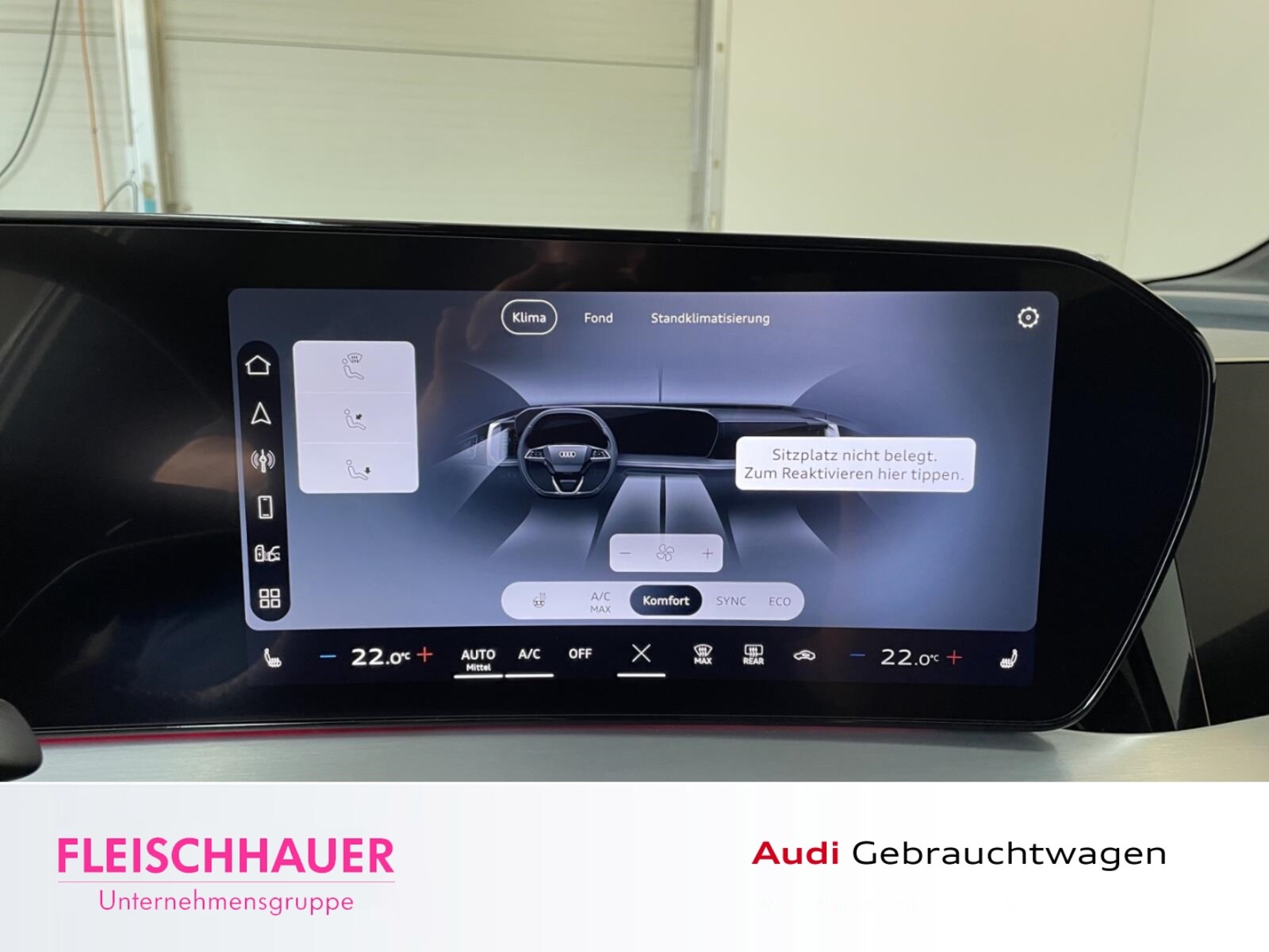 Audi Q4 e-tron – Bild 13