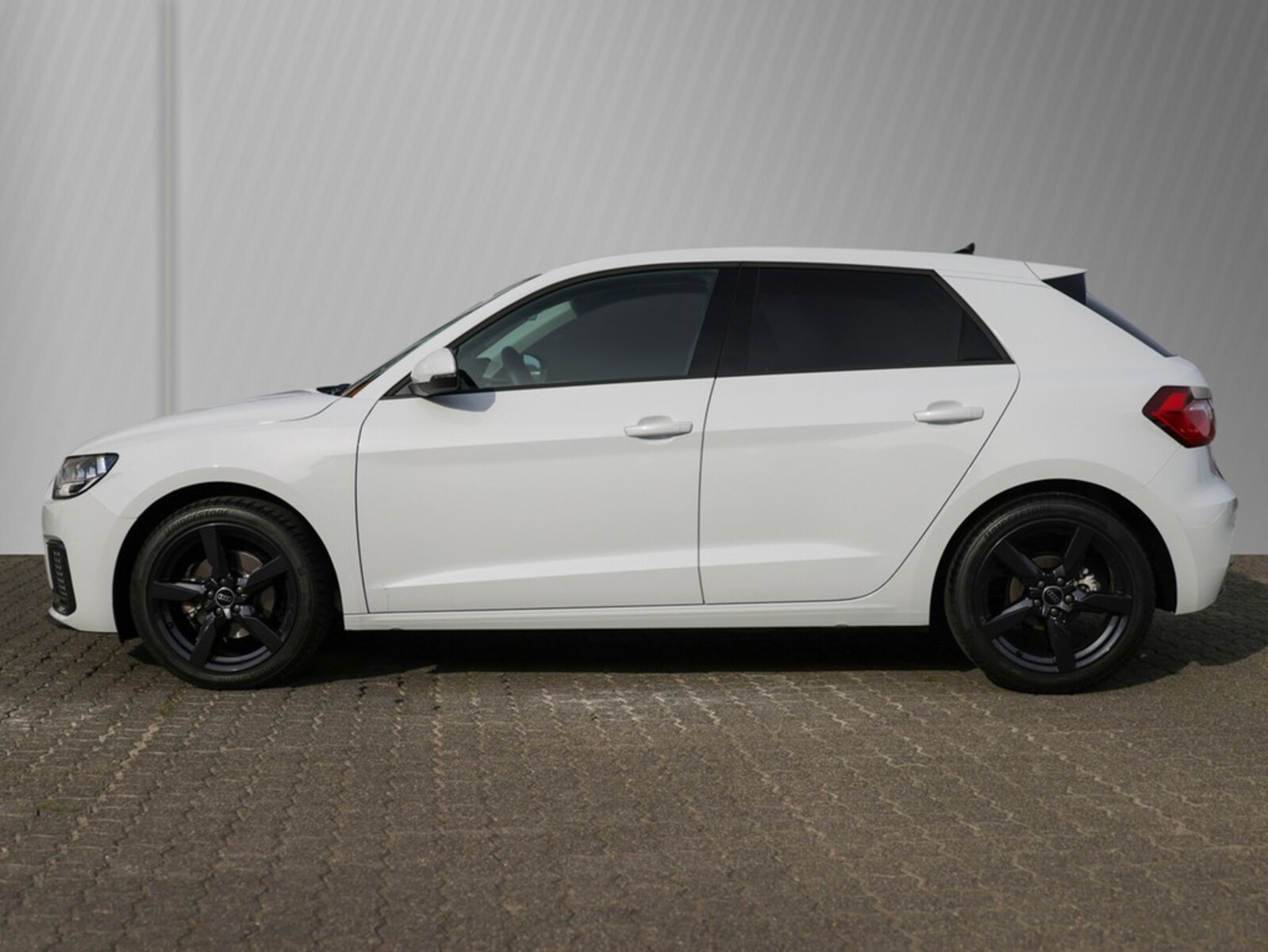 Audi A1 Sportback – Bild 3