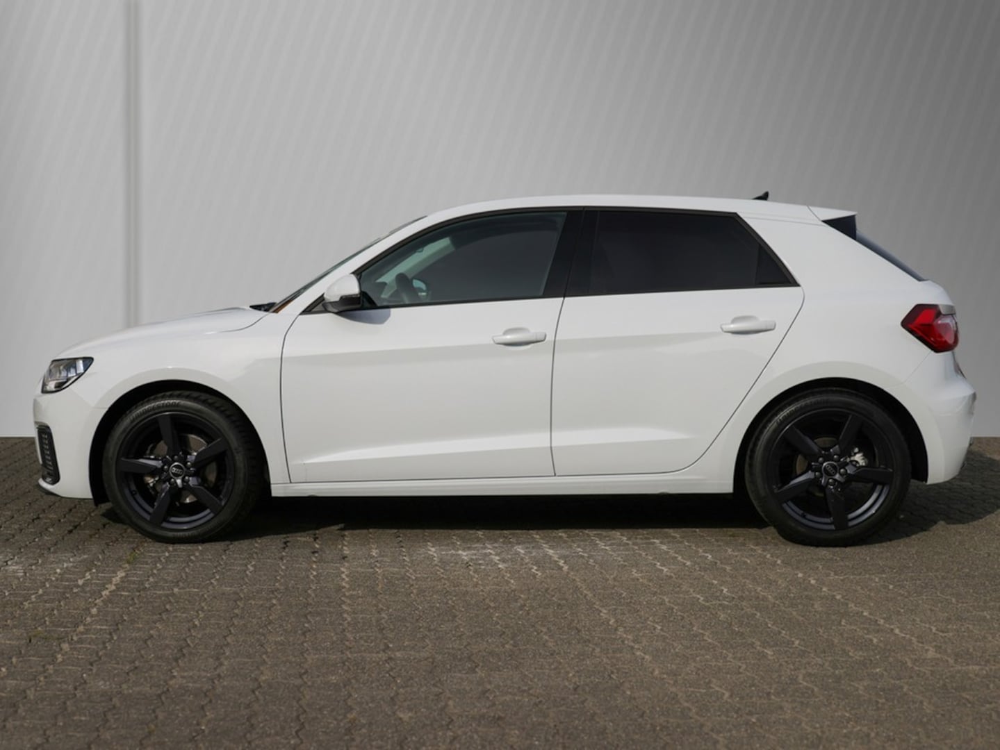 Bild über Audi A1 Sportback advanced 35 TFSI S tronic - für weitere Informationen kontaktieren Sie den Audi Partner