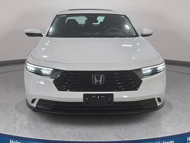 2024 Honda Accord Sedan