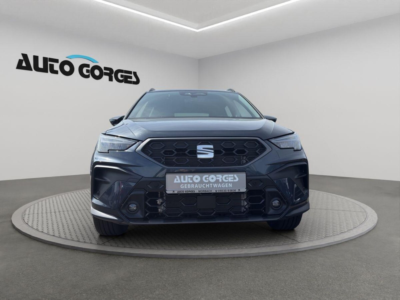 SEAT Arona – Bild 7