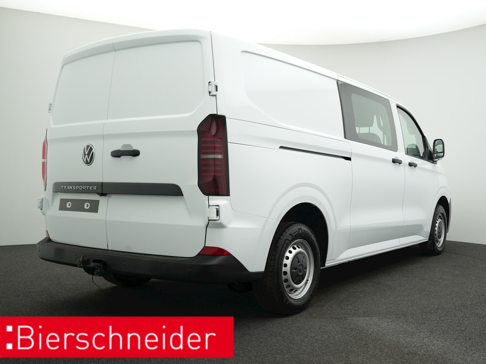 Volkswagen Transporter Kasten langer Radstand – Bild 6