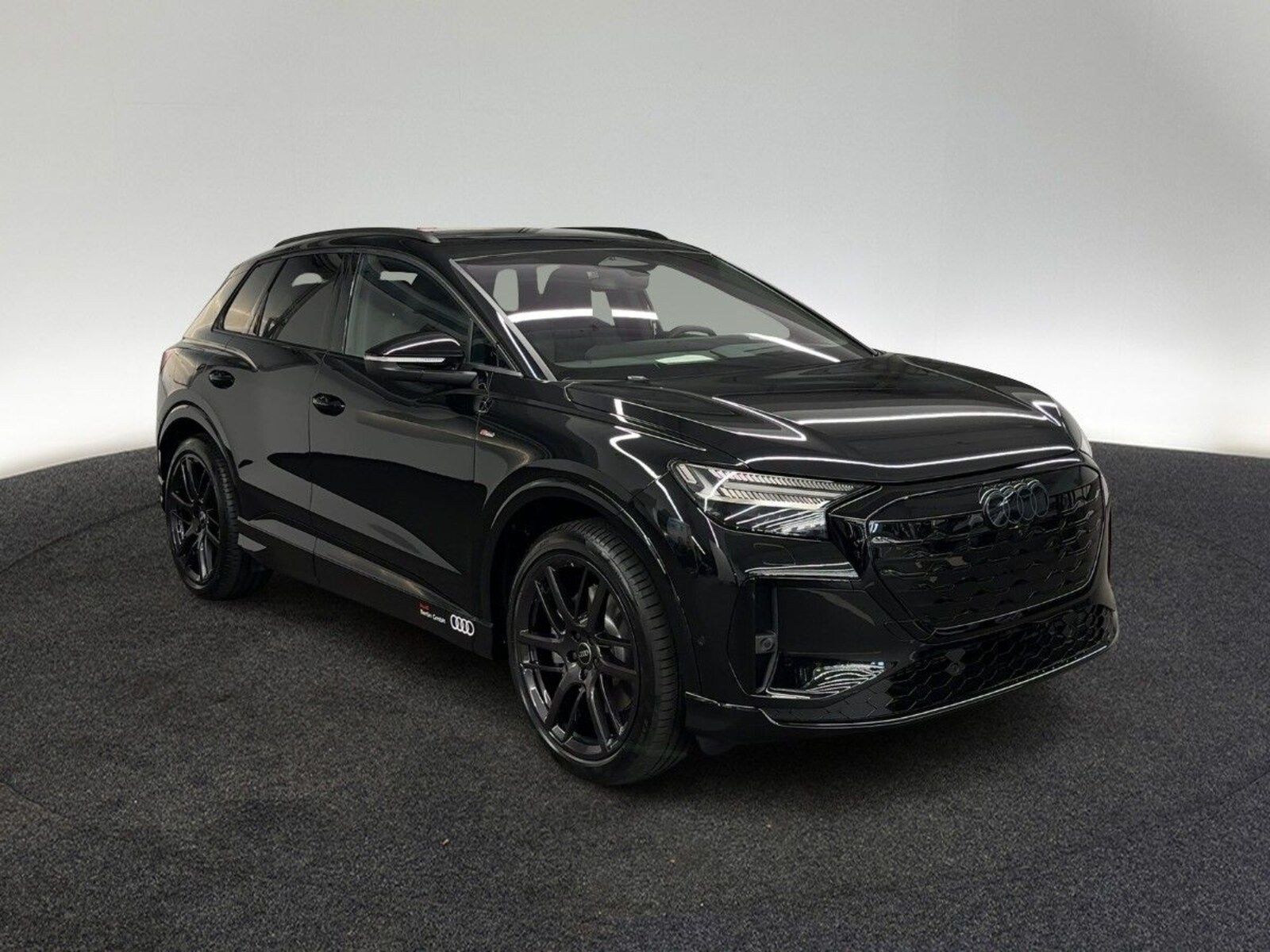 Audi Q4 e-tron – Bild 7