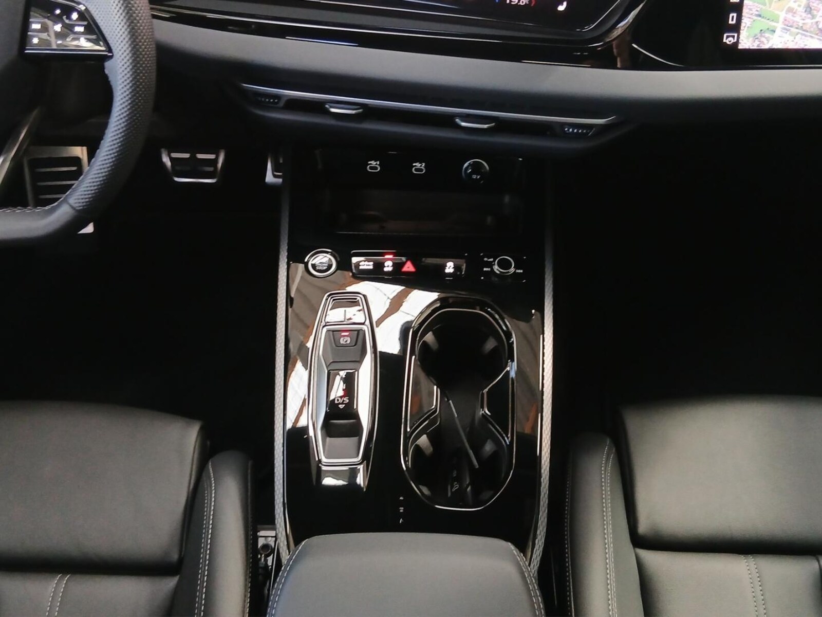 Audi A5 Avant – Bild 15