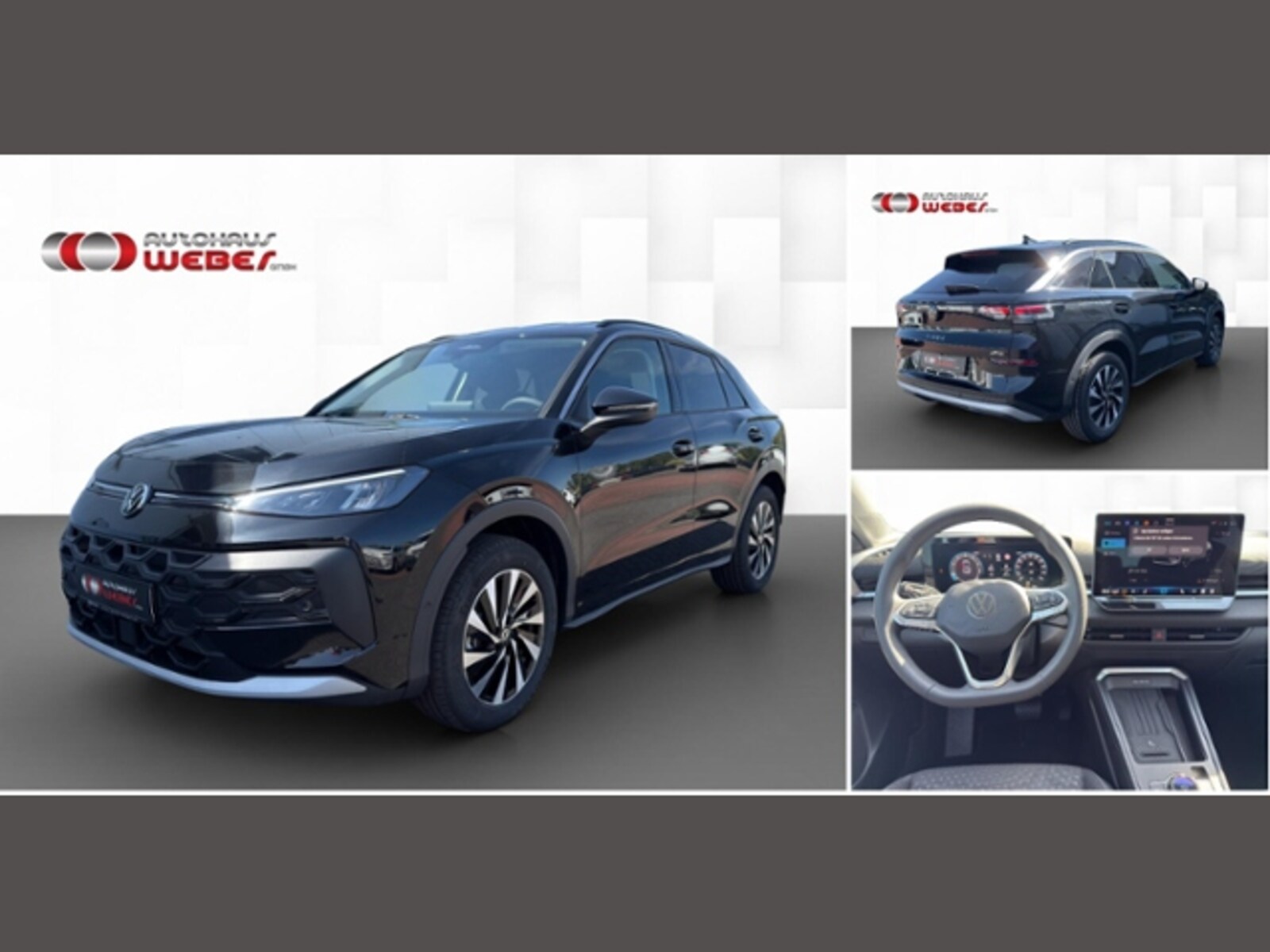 Volkswagen T-Roc – Bild 27
