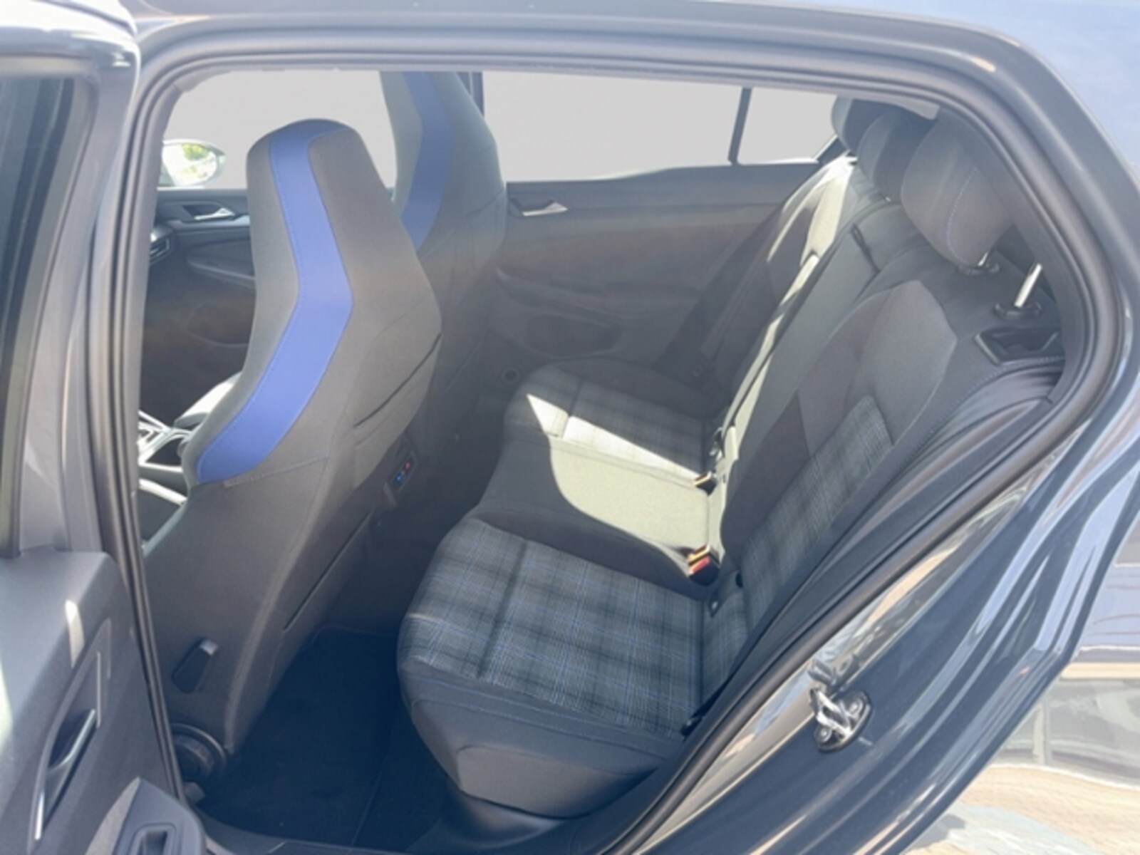 Volkswagen Golf – Bild 13