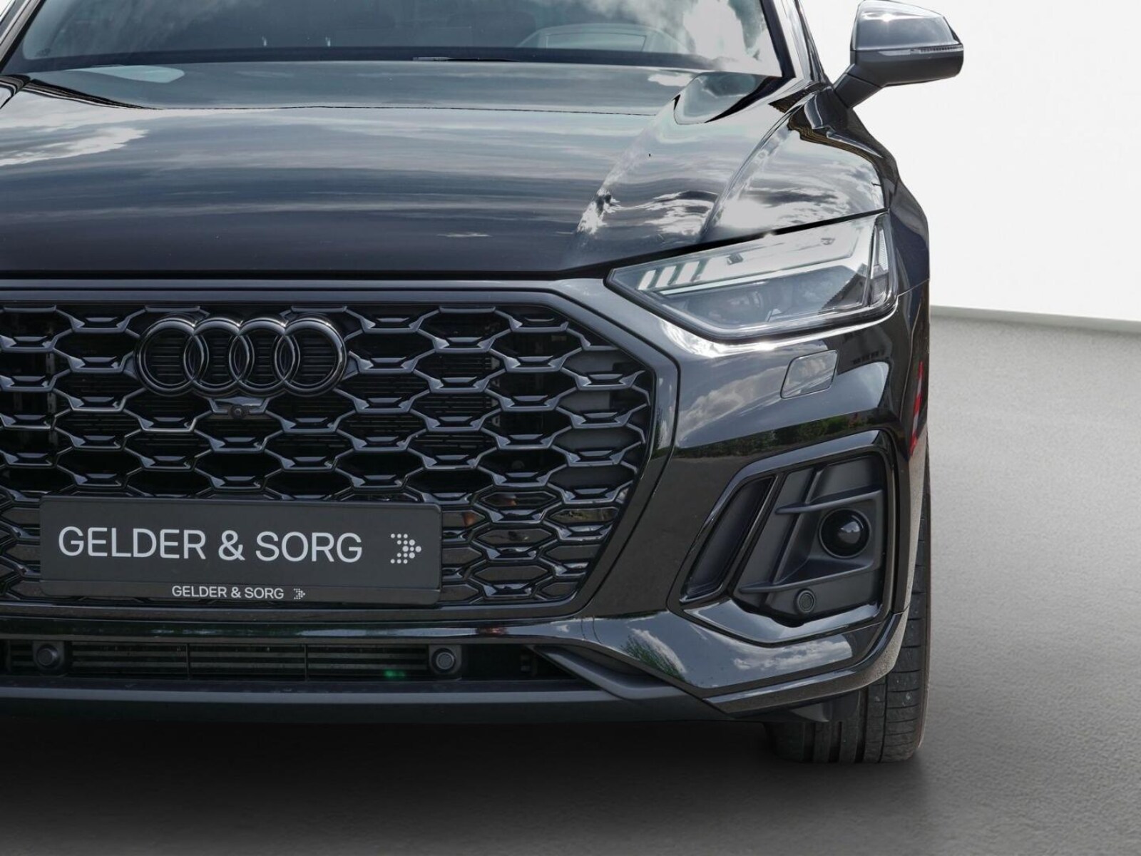 Audi Q5 Sportback – Bild 12