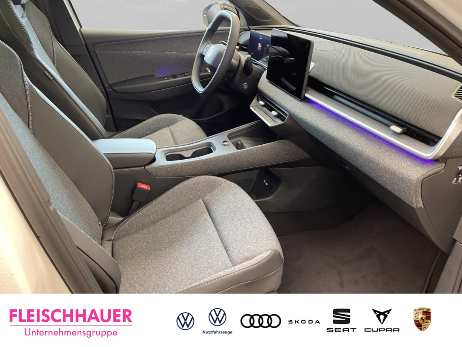Volkswagen ID. Polo – Bild 8