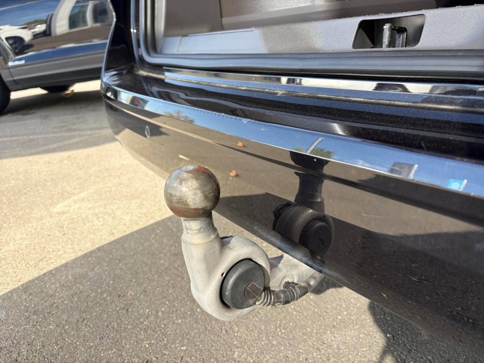 Volkswagen California – Bild 27