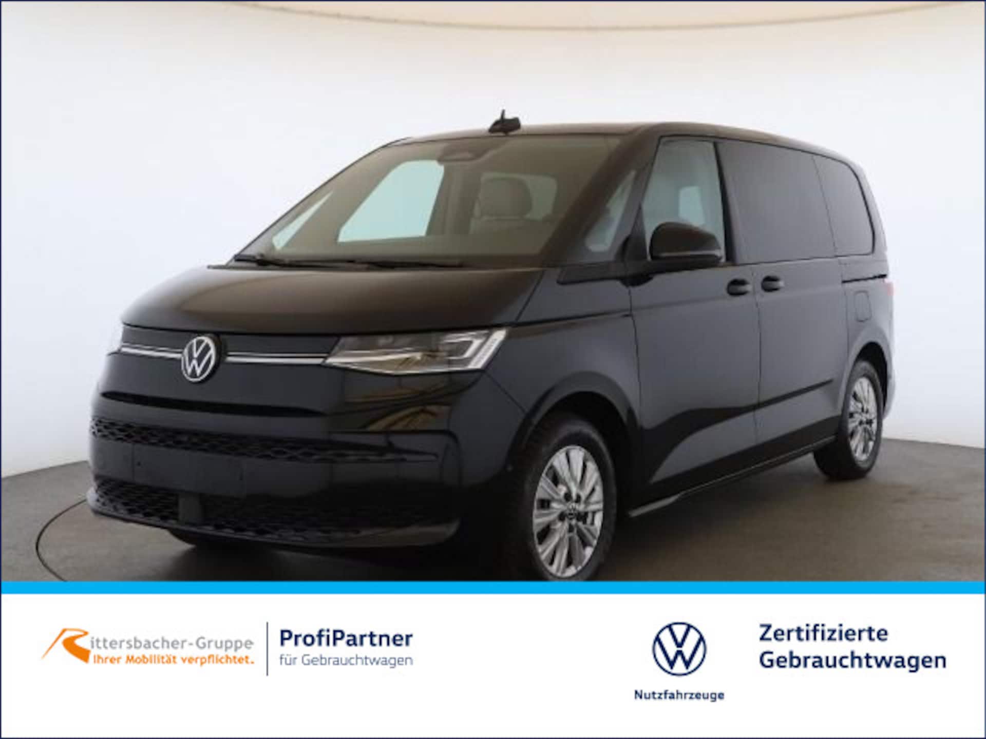 Volkswagen Multivan occasion