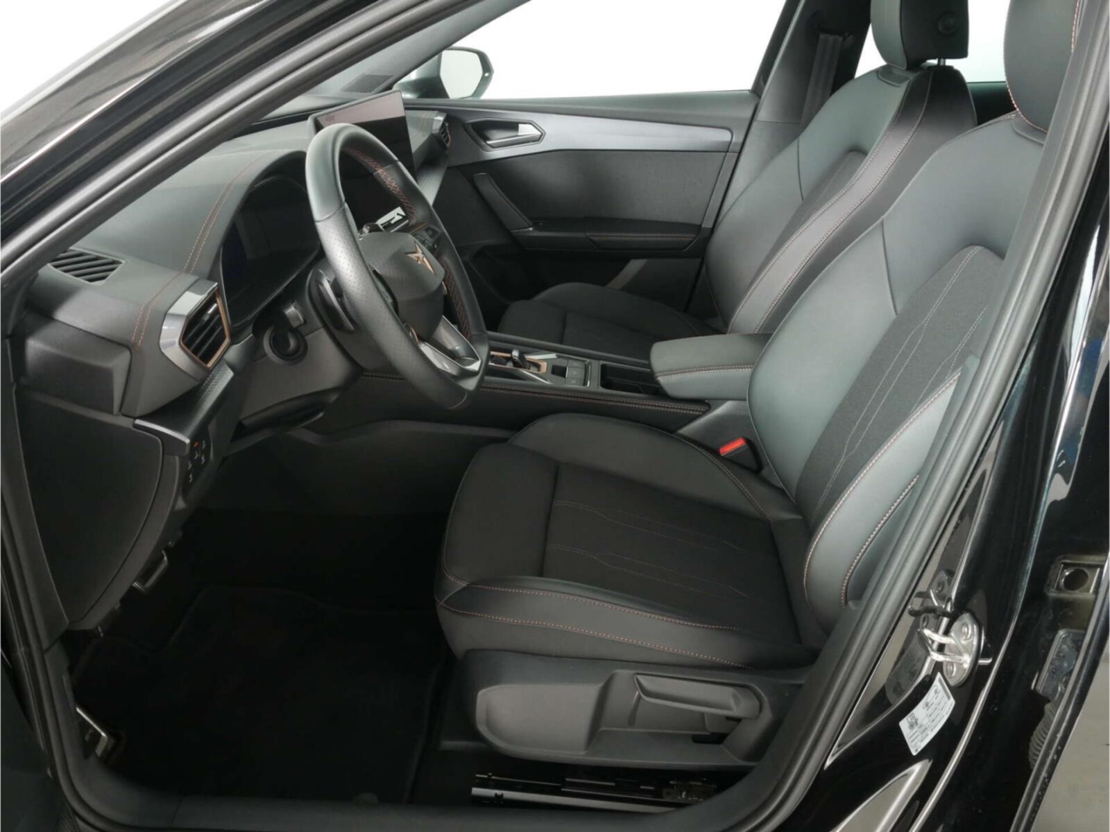 CUPRA Leon Sportstourer – Bild 15