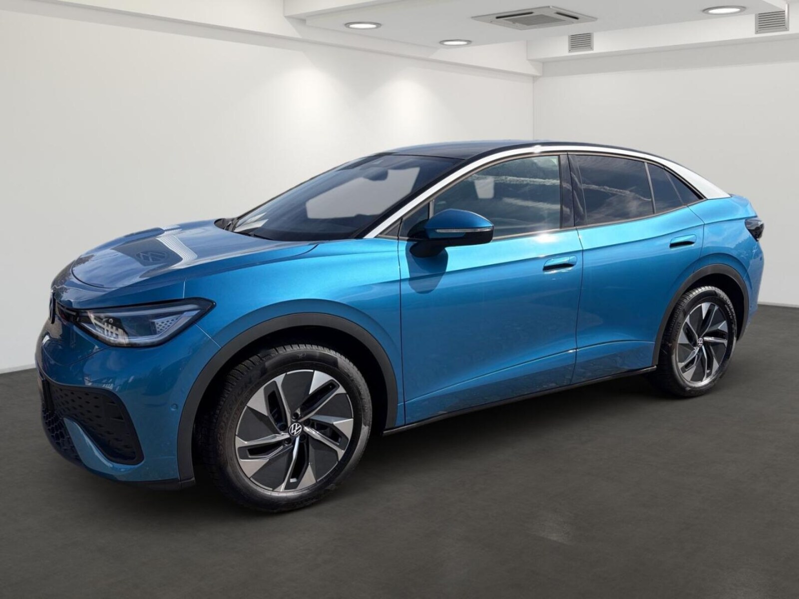Volkswagen ID.5 – Bild 2