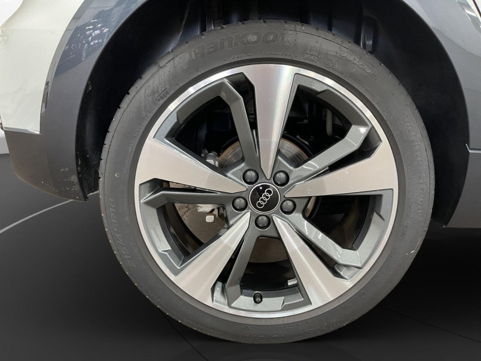 Audi A1 allstreet – Bild 14
