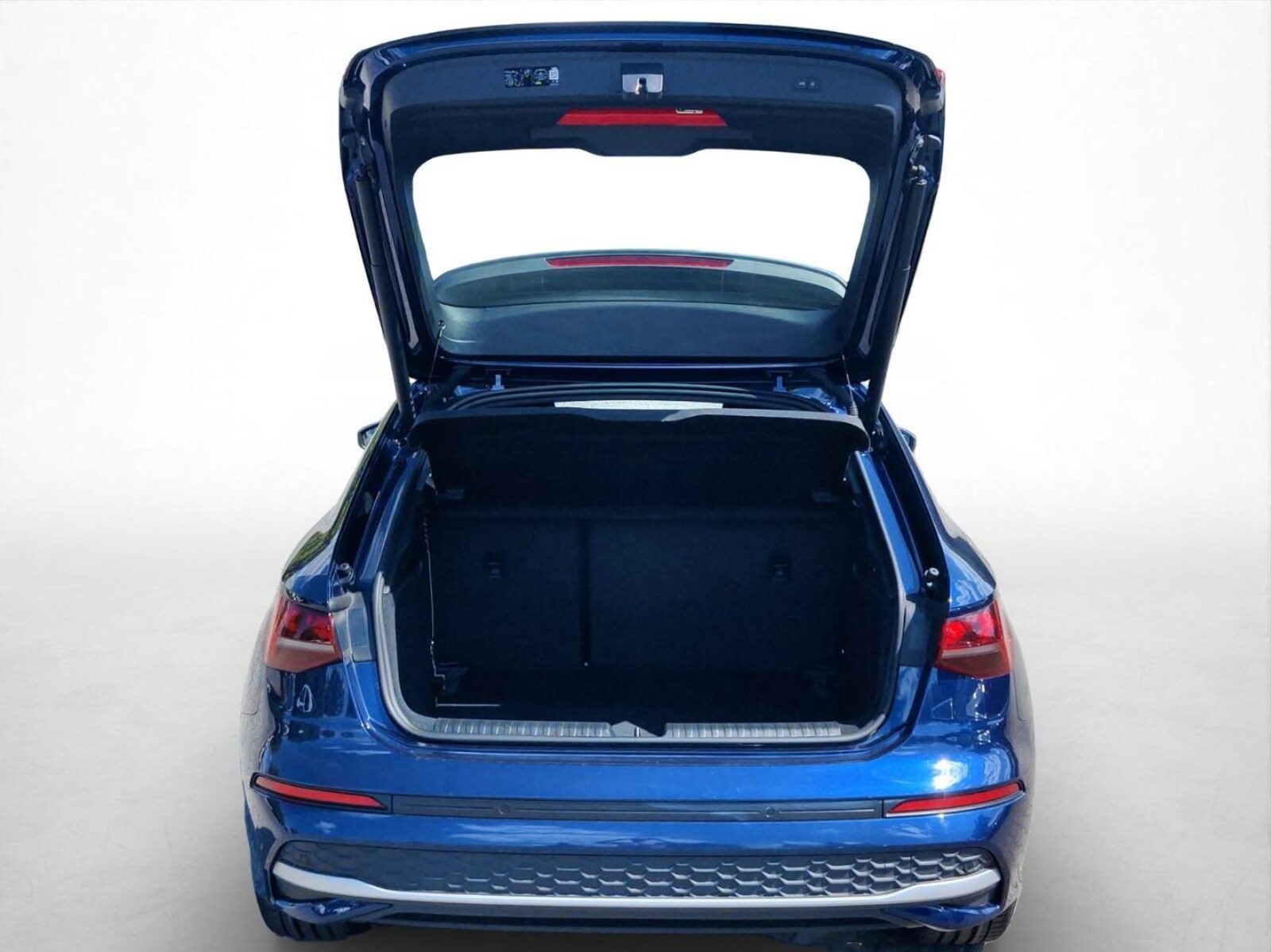 Audi A3 Sportback – Bild 11
