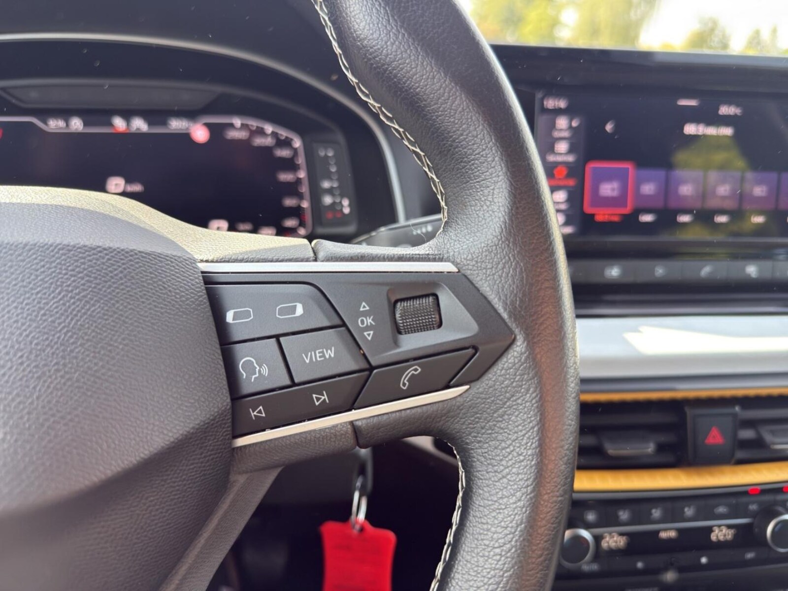 SEAT Ibiza – Bild 17