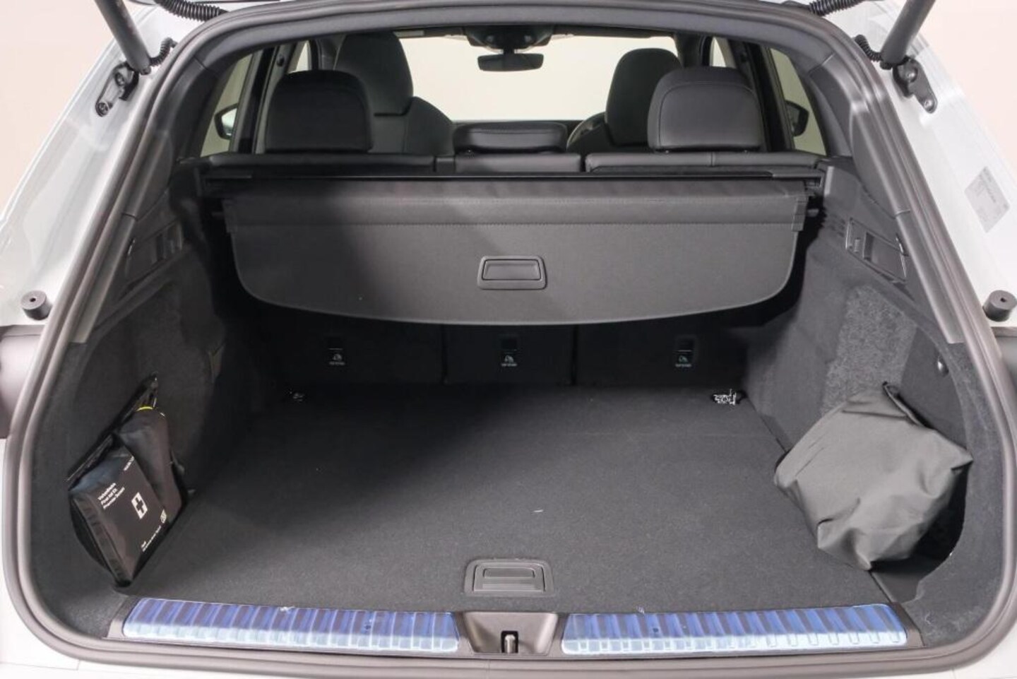 Image about Audi Q5 SUV TFSI quattro 200 kW sport
