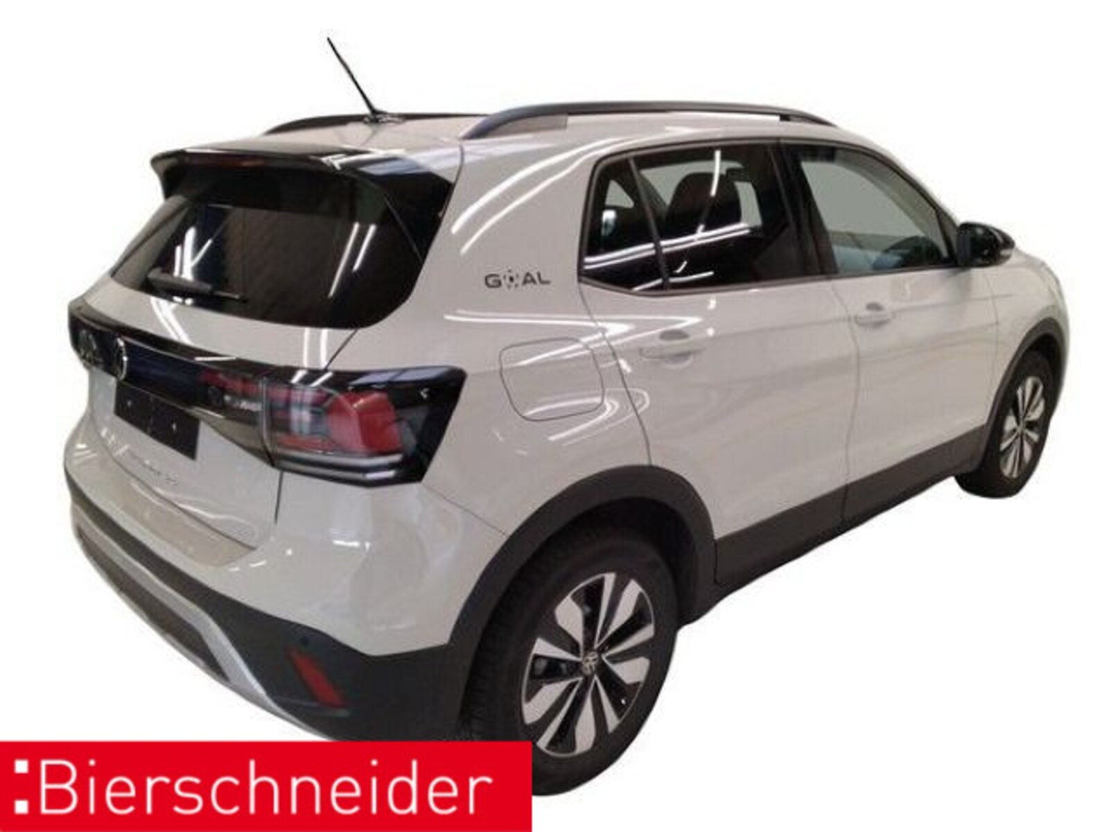 Volkswagen T-Cross – Bild 3