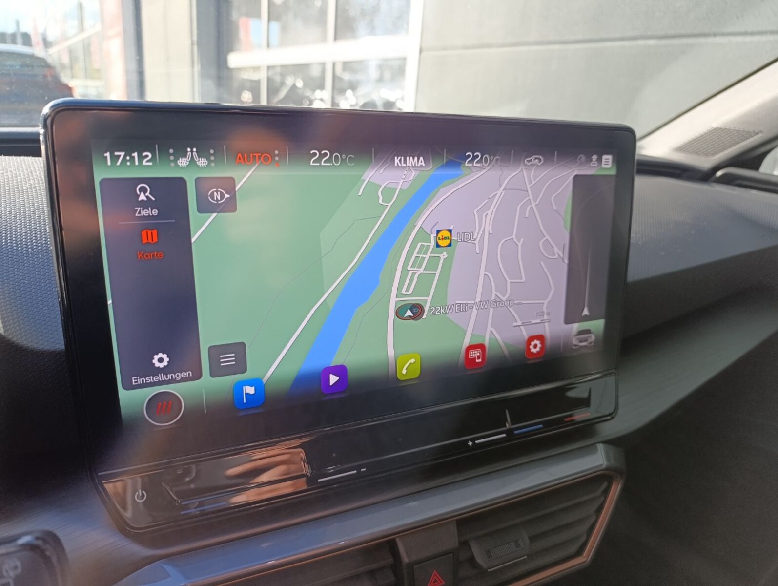 CUPRA Leon – Bild 15