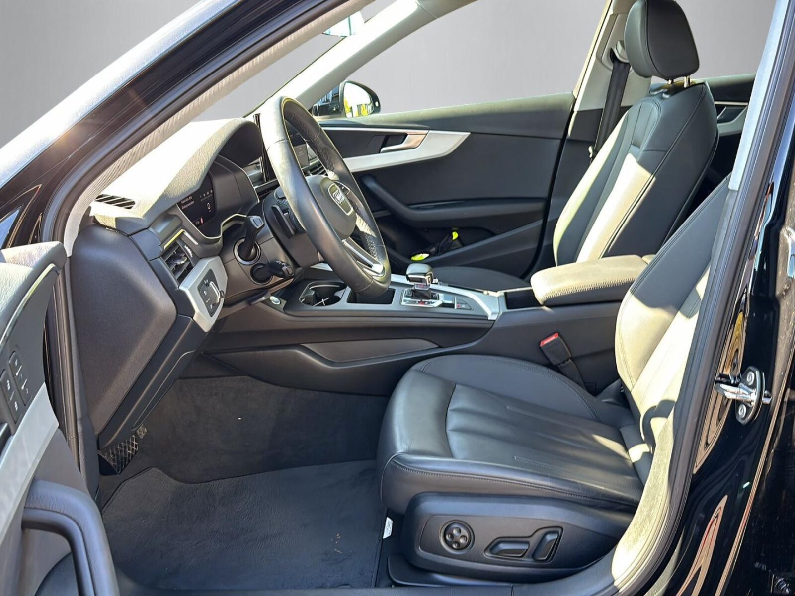Audi A4 Avant – Bild 6