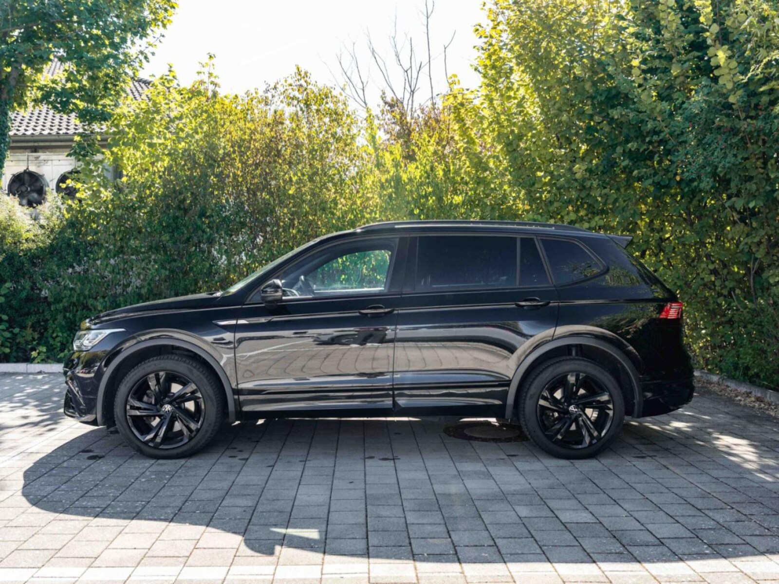Volkswagen Tiguan Allspace – Bild 3