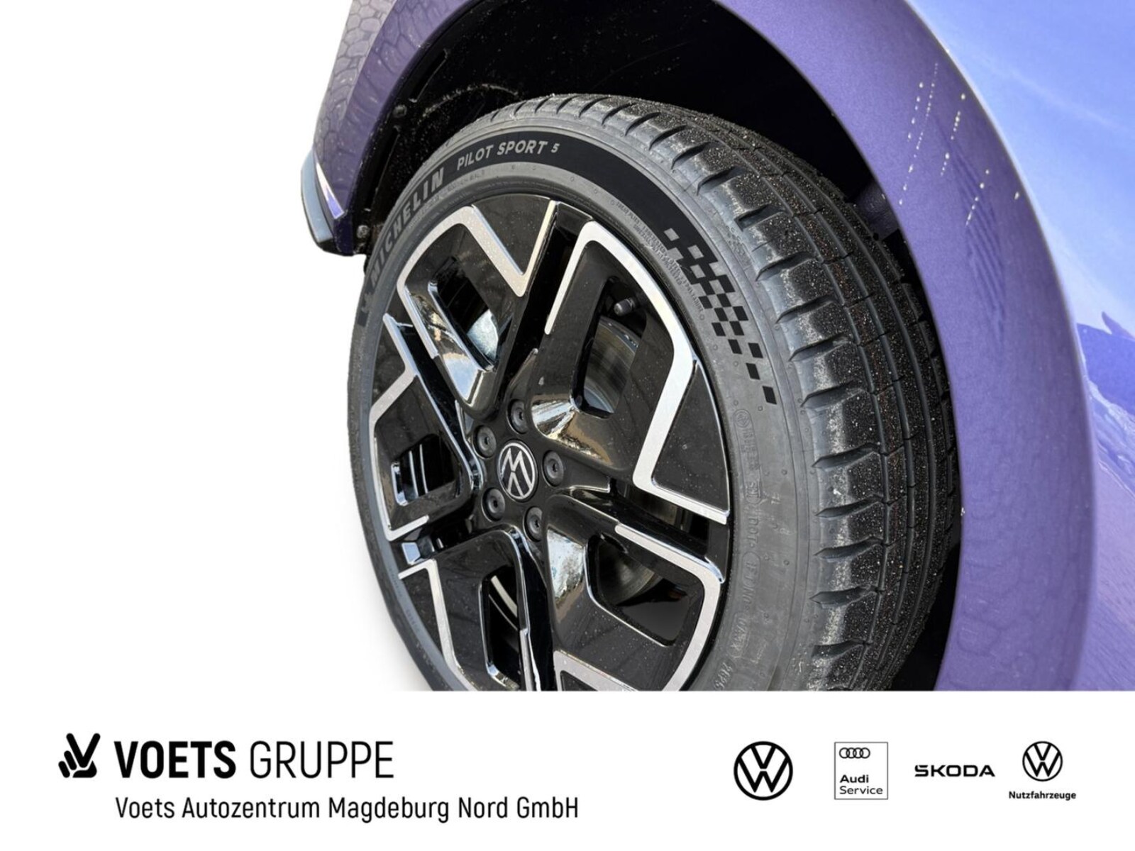 Volkswagen Polo – Bild 6