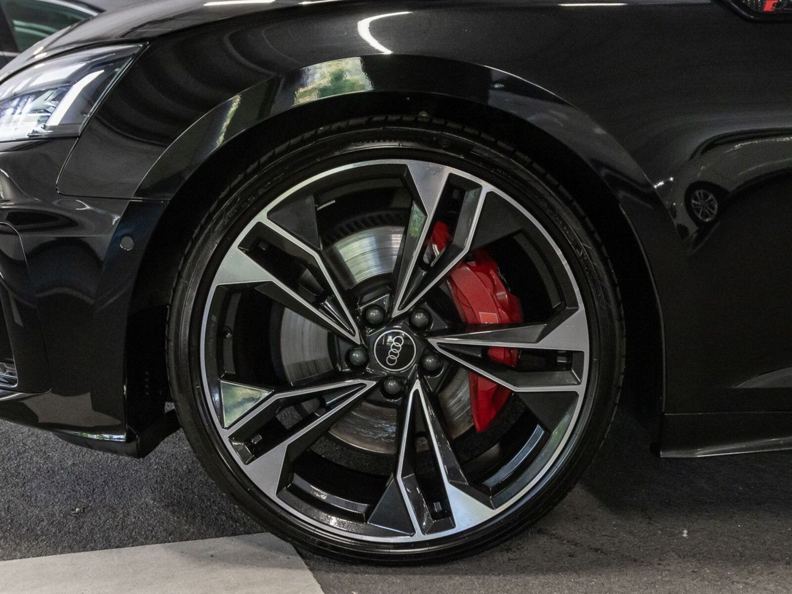 Audi S5 Cabriolet – Bild 7