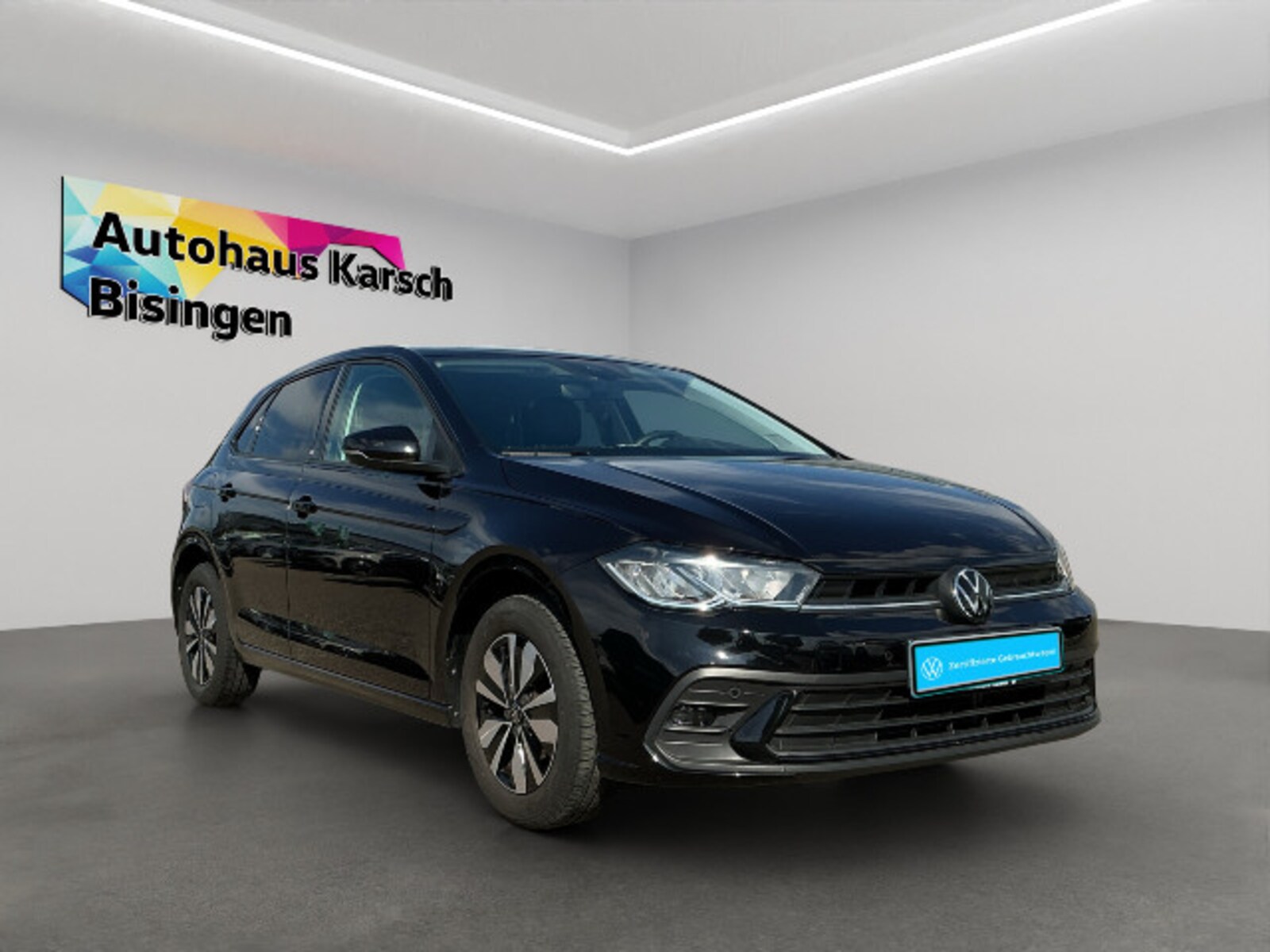 Volkswagen Polo – Bild 9