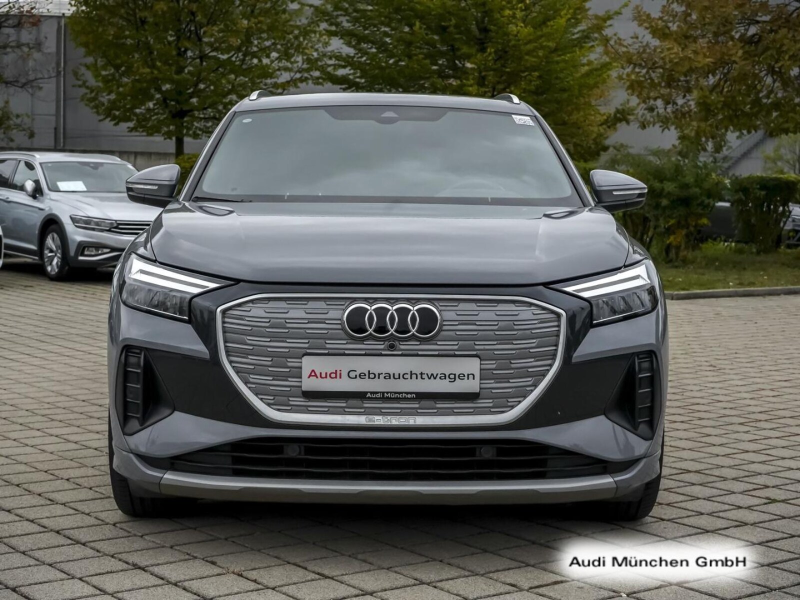 Audi Q4 e-tron – Bild 2