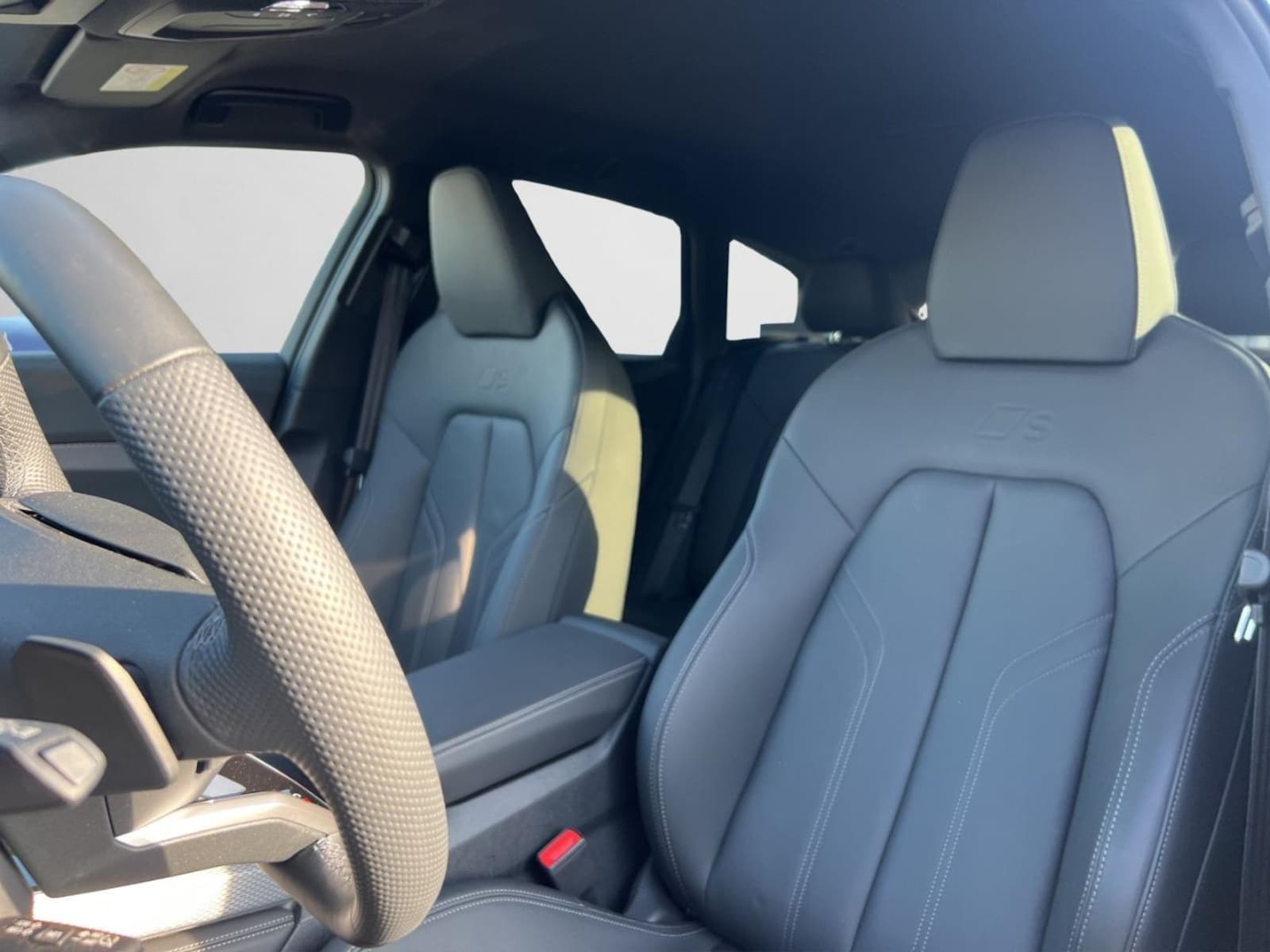 Audi A5 Avant – Bild 12